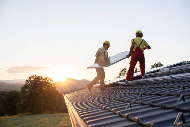 Best Roof Coating and Sealing  in Hartsville, SC